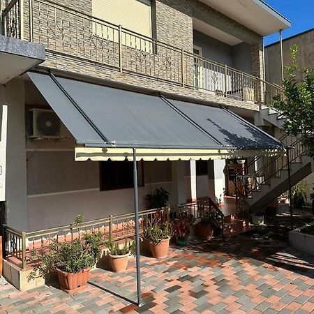 Vila Adriatik 1 Vlore Ngoại thất bức ảnh
