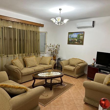 Vila Adriatik 1 Vlore Ngoại thất bức ảnh