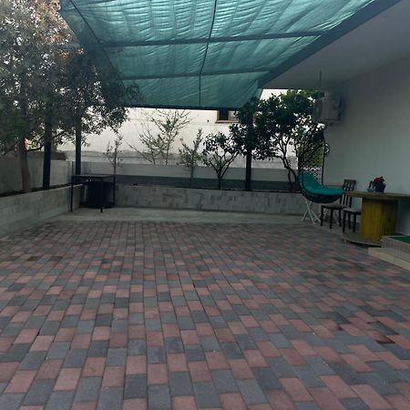 Vila Adriatik 1 Vlore Ngoại thất bức ảnh