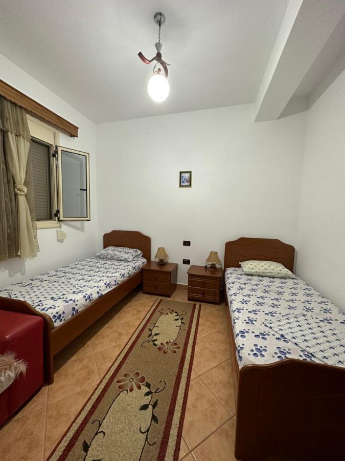 Vila Adriatik 1 Vlore Ngoại thất bức ảnh