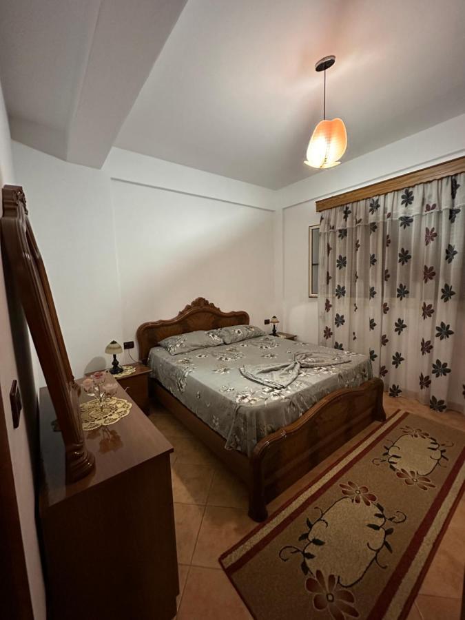 Vila Adriatik 1 Vlore Ngoại thất bức ảnh