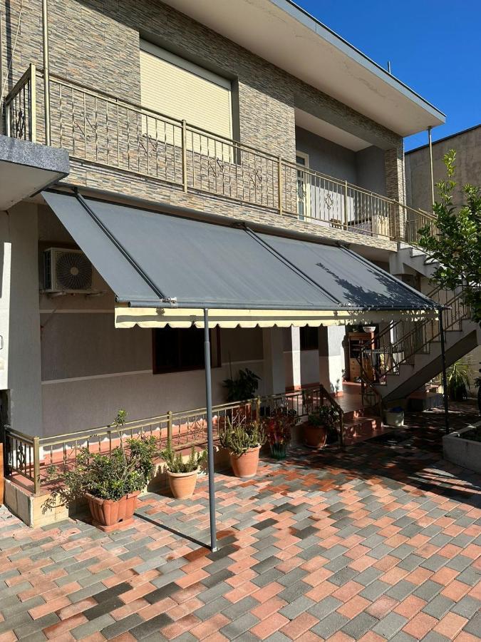 Vila Adriatik 1 Vlore Ngoại thất bức ảnh