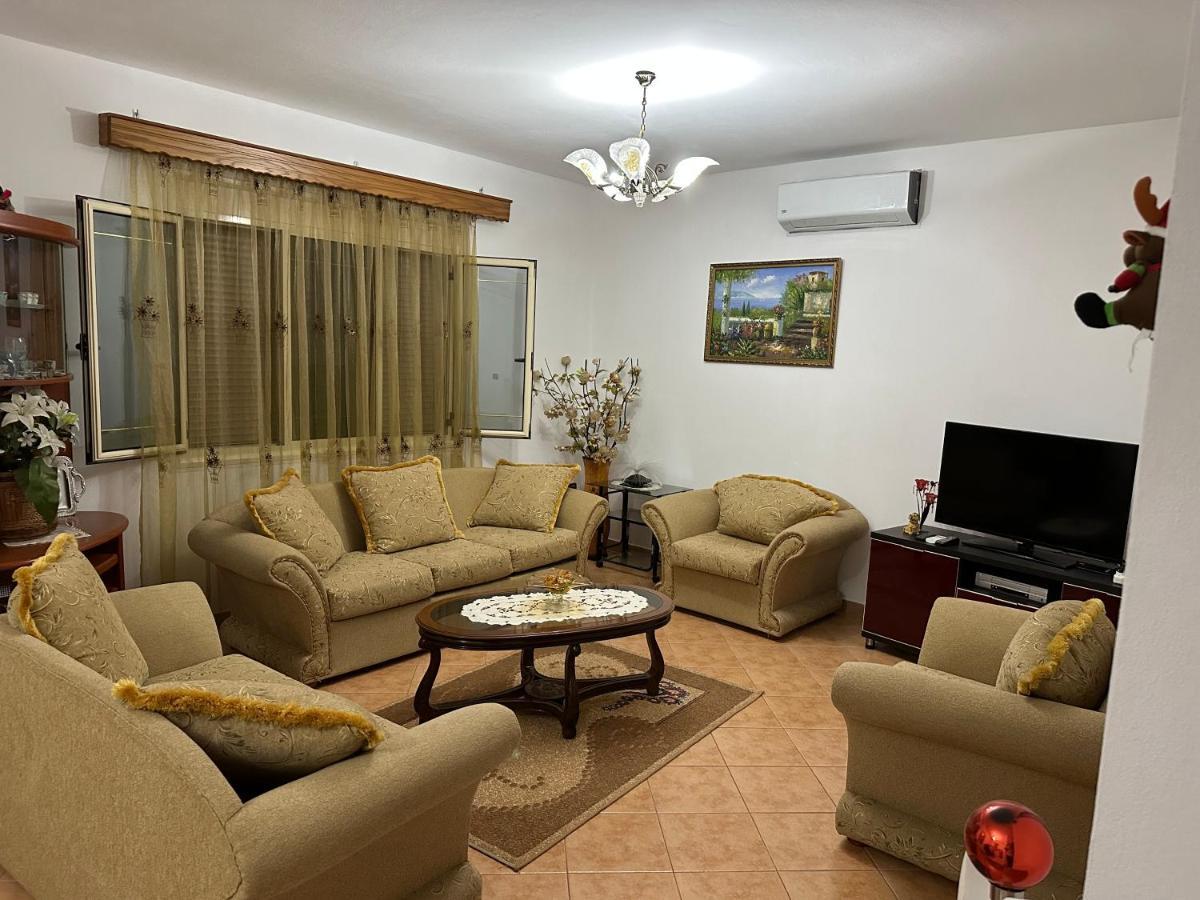 Vila Adriatik 1 Vlore Ngoại thất bức ảnh