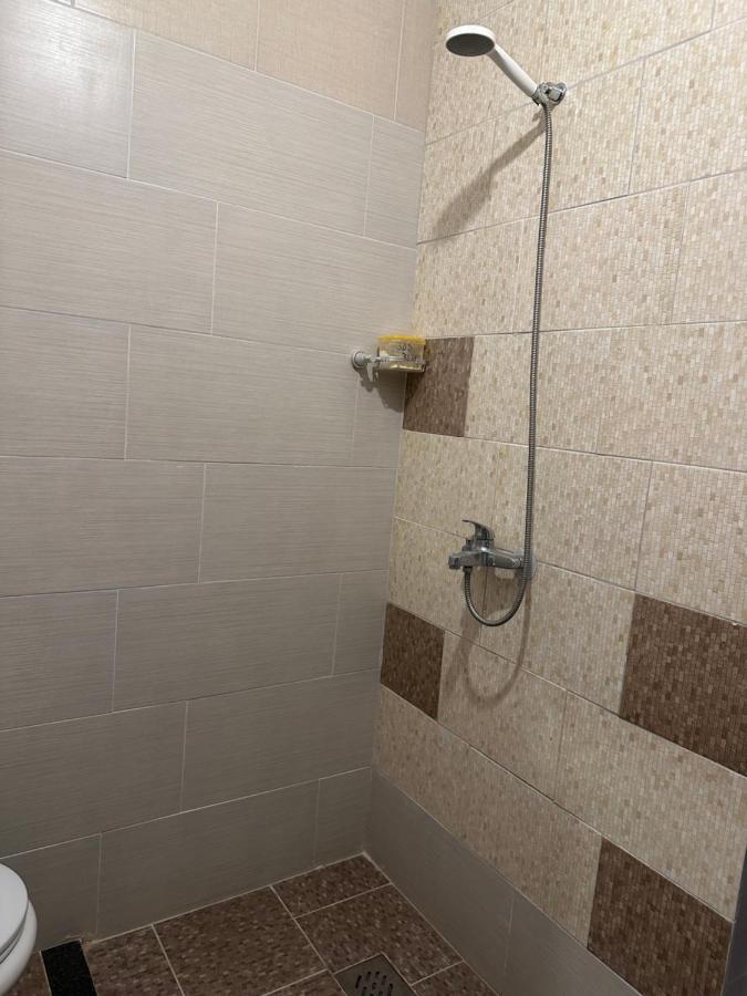 Vila Adriatik 1 Vlore Ngoại thất bức ảnh