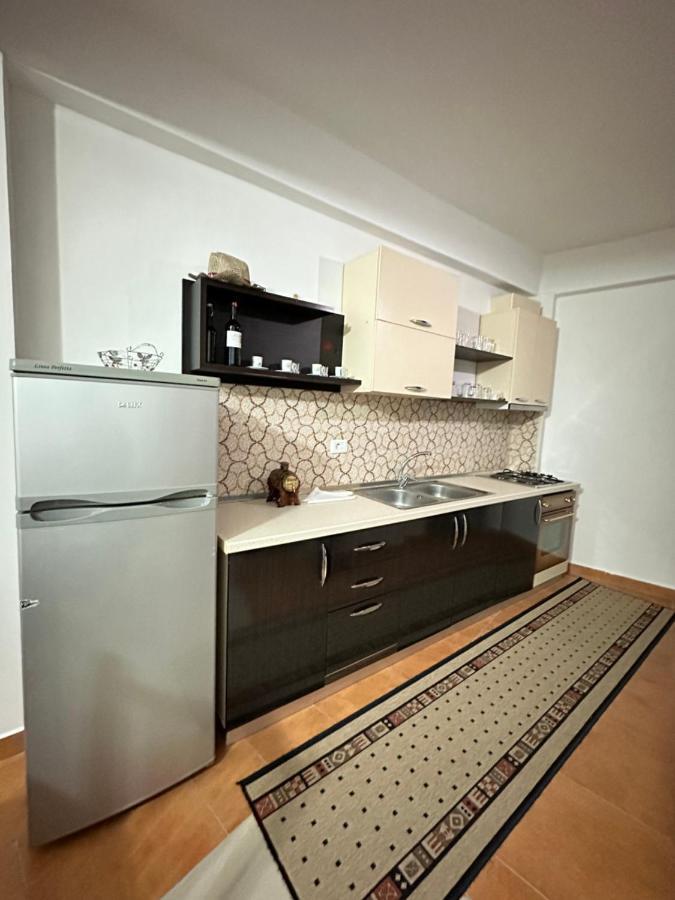 Vila Adriatik 1 Vlore Ngoại thất bức ảnh