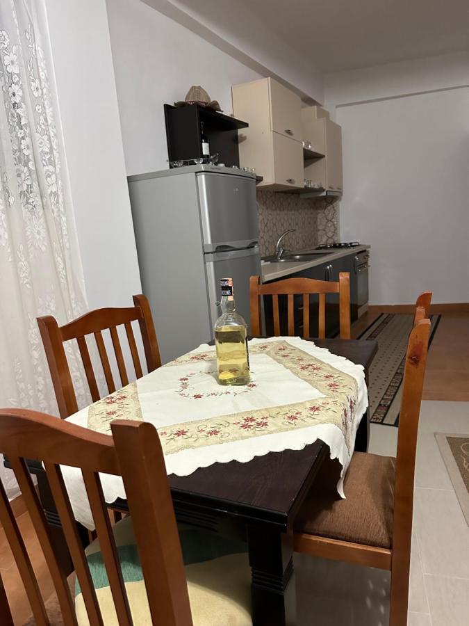 Vila Adriatik 1 Vlore Ngoại thất bức ảnh