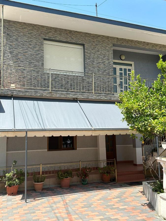 Vila Adriatik 1 Vlore Ngoại thất bức ảnh