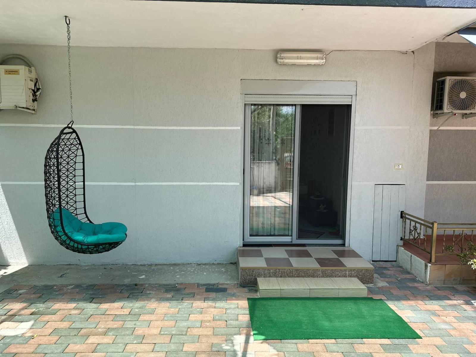 Vila Adriatik 1 Vlore Ngoại thất bức ảnh