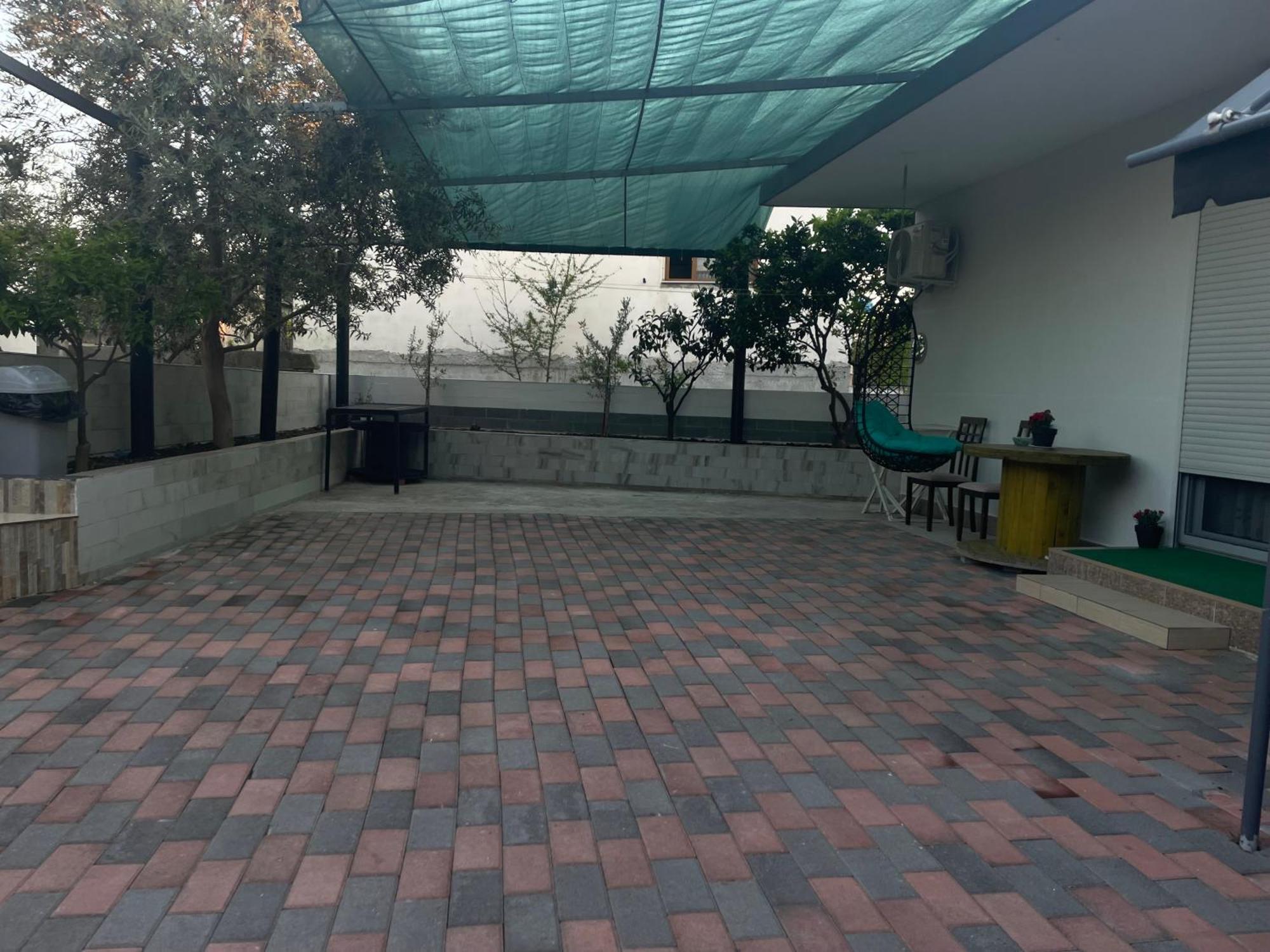 Vila Adriatik 1 Vlore Ngoại thất bức ảnh