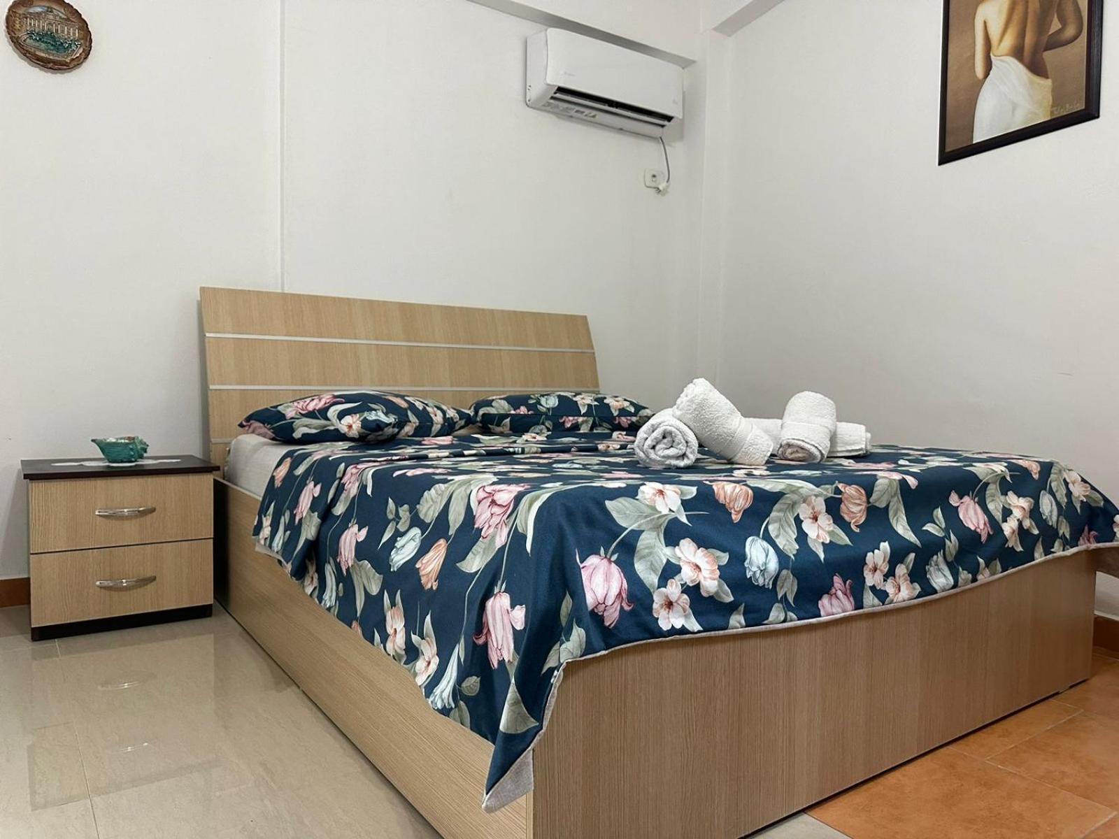Vila Adriatik 1 Vlore Ngoại thất bức ảnh
